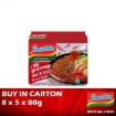 Picture of INDOMIE MI GORENG SPECIAL 8X5X80G