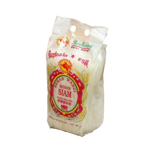 Picture of FLYING HORSE BEEHOON SIAM 400G