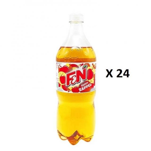 Picture of F&N ZAPPEL 24X300ML