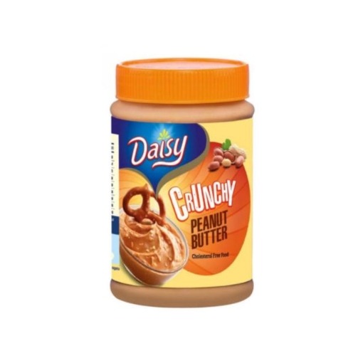 Picture of DAISY PEANUT BUTTER CRUNCHY 500G