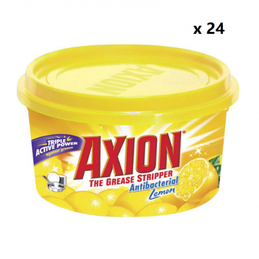 Picture of AXION PASTE LEMON 24X350G