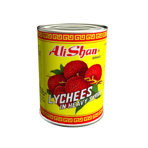 Picture of ALISHAN LYCHEE 565G