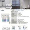 Picture of PUREAL Undersink Water Purifier (PPU-200) + 1 Year Supply PUREAL Replacement Filter