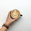 Picture of [Buy 1 Free 1] Degayo Coffee Founder Signature Blend 100% Premium Arabica Coffee Beans From Indonesia-500G-Fine