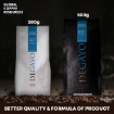 Picture of [Buy 1 Free 1] Degayo Coffee Successor Blend (Cafe Blend) ǀ 100% Premium Arabica ǀ 200G Fine