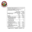 Picture of Country Farm Organics USA Signature Premium Instant Rolled Organic Oat 700g