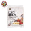 Picture of Country Farm Organics USA Bran Oats 400g