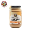 Picture of Country Farm Organics Smooth Peanut Butter 375g