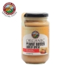 Picture of Country Farm Organics Crunchy Peanut Butter 375g