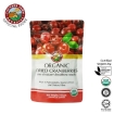 Picture of Country Farm Organics Dried Cranberries 100g