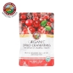 Picture of Country Farm Organics Dried Cranberries 100g