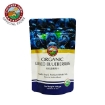 Picture of Country Farm Organics Dried Blueberries 100g