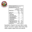 Picture of Country Farm Organics Soy Sauce 150ml