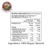 Picture of Country Farm Organics Almond 100g