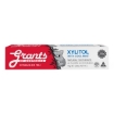 Picture of Country Farm Organics Grant's Xylitol with Cool Mint Toothpaste (110g)