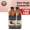 Picture of Country Farm Certified Organic Twinpack Extra Virgin Coconut Oil 500mlx2