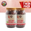 Picture of TWIN PACK Country Farm Organics - Organic Goji Berries (200g)