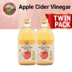 Picture of Country Farm Organic Apple Cider Vinegar - 500ml x 1