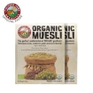 Picture of TWINPACK Country Farm Organics - Organic Muesli (350g)