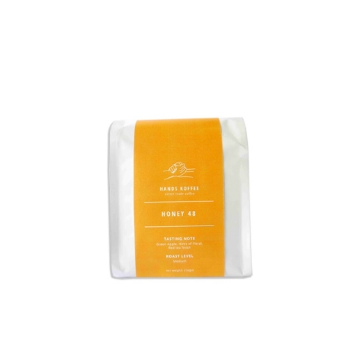 Picture of Hands Koffee Honey 48 - 250g