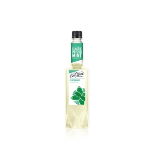 Picture of DaVinci Gourmet Peppermint flavour Syrup 750ml