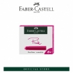 Picture of Faber-Castell Fountain Pen Ink Cartridge 6pcs