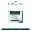 Picture of Faber-Castell Fountain Pen Ink Cartridge 6pcs