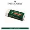 Picture of Faber-Castell Dust Free Eraser with sleeve - 7085-20 - Box of 20 pcs