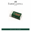 Picture of Faber-Castell Dust Free Eraser with sleeve - 7085-30 - Box of 30 pcs