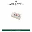 Picture of Faber-Castell Dust Free Eraser cello wrap - 7086-30 - Box of 30 pcs