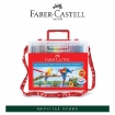 Picture of Faber-Castell Watercolour Pencils - Wonder Box - 36