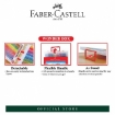 Picture of Faber-Castell Watercolour Pencils - Wonder Box - 36