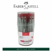 Picture of Faber-Castell Grip X7 0.7mm - Tub of 40 pcs