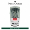 Picture of Faber-Castell Grip X7 0.7mm - Tub of 40 pcs