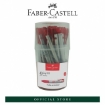 Picture of Faber-Castell Grip X10 1.0mm - Tub of 40 pcs