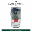 Picture of Faber-Castell Grip X10 1.0mm - Tub of 40 pcs