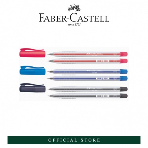 Picture of Faber-Castell BP NX 23 0.7mm - Box of 50 pcs