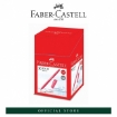 Picture of Faber-Castell BP NX 23 0.7mm - Box of 50 pcs