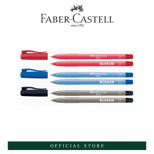 Picture of Faber-Castell BP NX 23 1.0mm - Box of 50 pcs