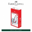 Picture of Faber-Castell True Gel 0.5mm - Box of 10 pcs