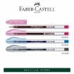 Picture of Faber-Castell ECO Gel 0.5mm - Box of 10 pcs