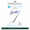 Picture of Faber-Castell ECO Gel 0.5mm - Box of 10 pcs