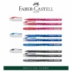 Picture of Faber-Castell Gel Pen Pro Gel - Box of 10pcs