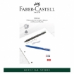 Picture of Faber-Castell RX Gel - Box of 10 pcs