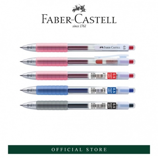 Picture of Faber-Castell Gel Pen Air Gel