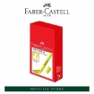 Picture of Faber-Castell Textliner 38 - Box of 10 pcs