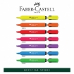 Picture of Faber-Castell Textliner 18 - Box of 10 pcs