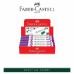 Picture of Faber-Castell Refillable W/B Marker P20 Bullet - Box of 10 pcs