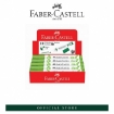 Picture of Faber-Castell Refillable W/B Marker P20 Bullet - Box of 10 pcs