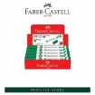 Picture of Faber-Castell Refillable W/B Marker P20 Bullet - Box of 10 pcs